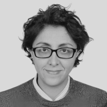 Ibeth Orellana Naranjo
