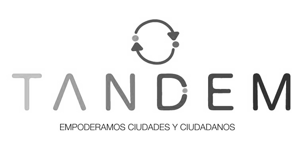 tandem